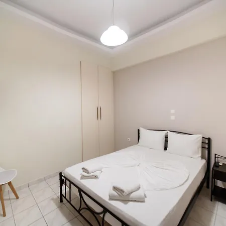 Voulgaris By Imagine Apartamento