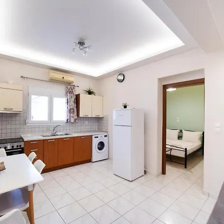 Voulgaris By Imagine * Lefkáda