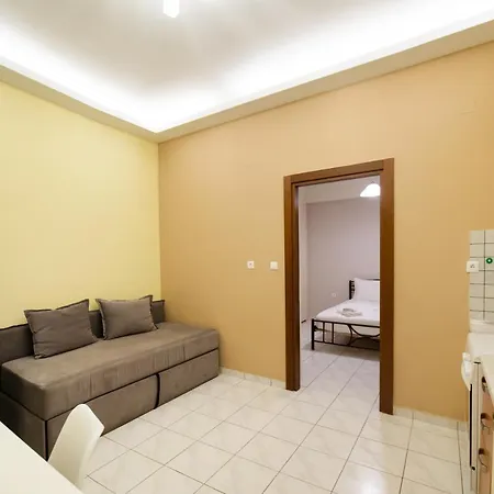 Apartamento Voulgaris By Imagine *