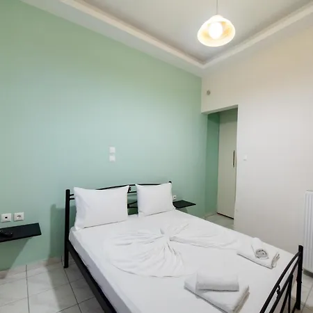 Voulgaris By Imagine Lefkáda