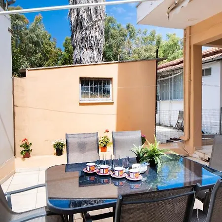 Voulgaris By Imagine Apartamento *