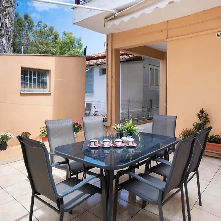 Voulgaris By Imagine Lefkáda