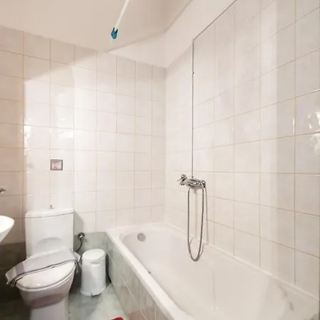 Voulgaris By Imagine Apartment