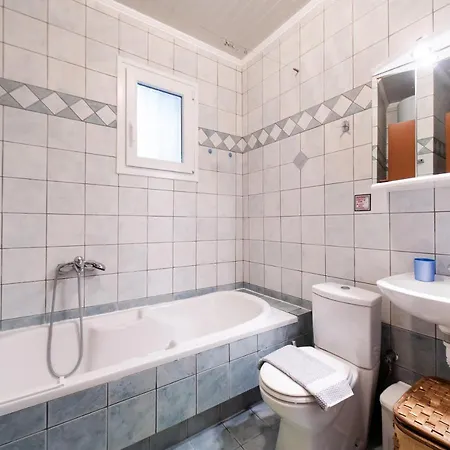 Voulgaris By Imagine アパート *